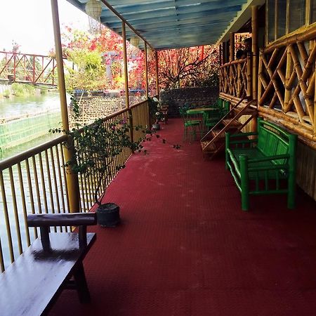 Potipot Gateway Resort Malimanga Экстерьер фото