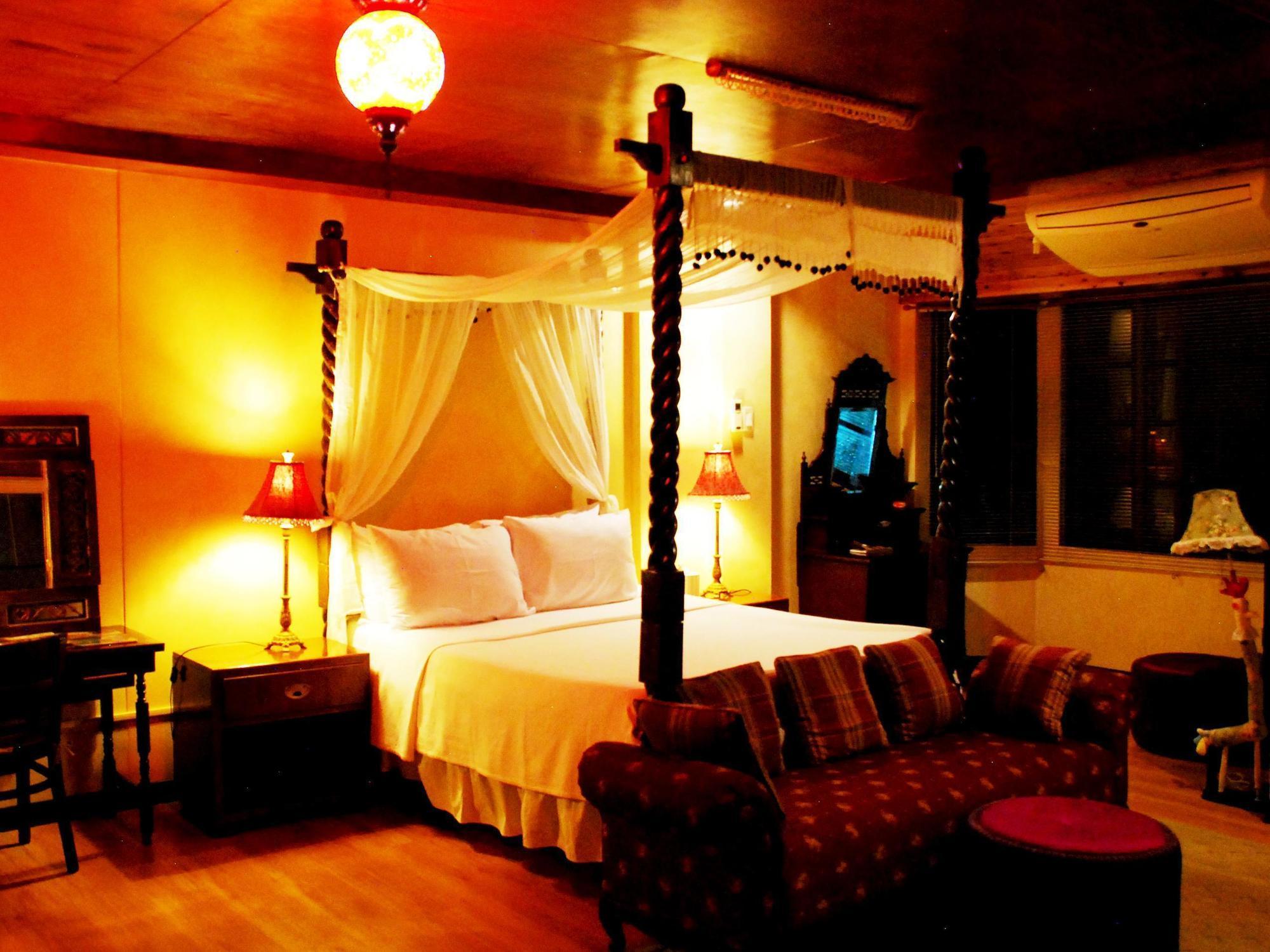 Potipot Gateway Resort Malimanga Экстерьер фото