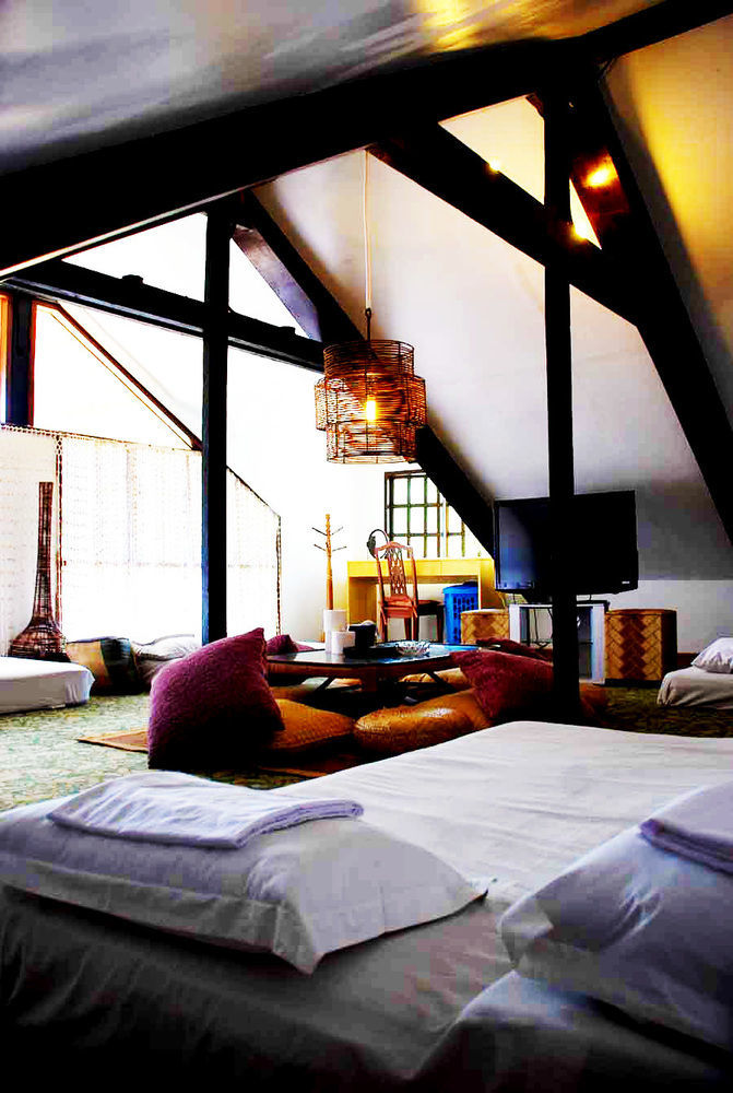 Potipot Gateway Resort Malimanga Экстерьер фото