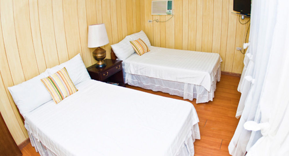 Potipot Gateway Resort Malimanga Экстерьер фото