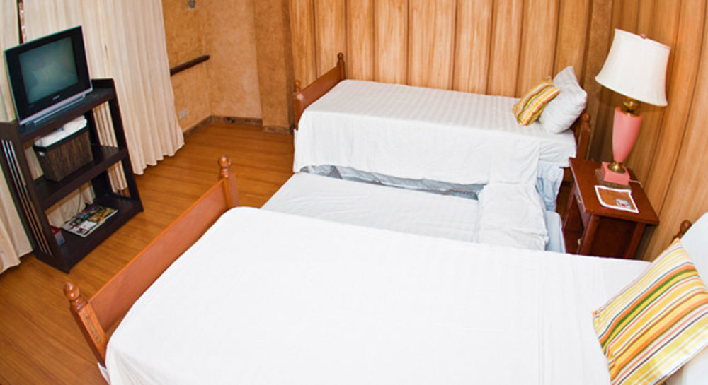 Potipot Gateway Resort Malimanga Экстерьер фото