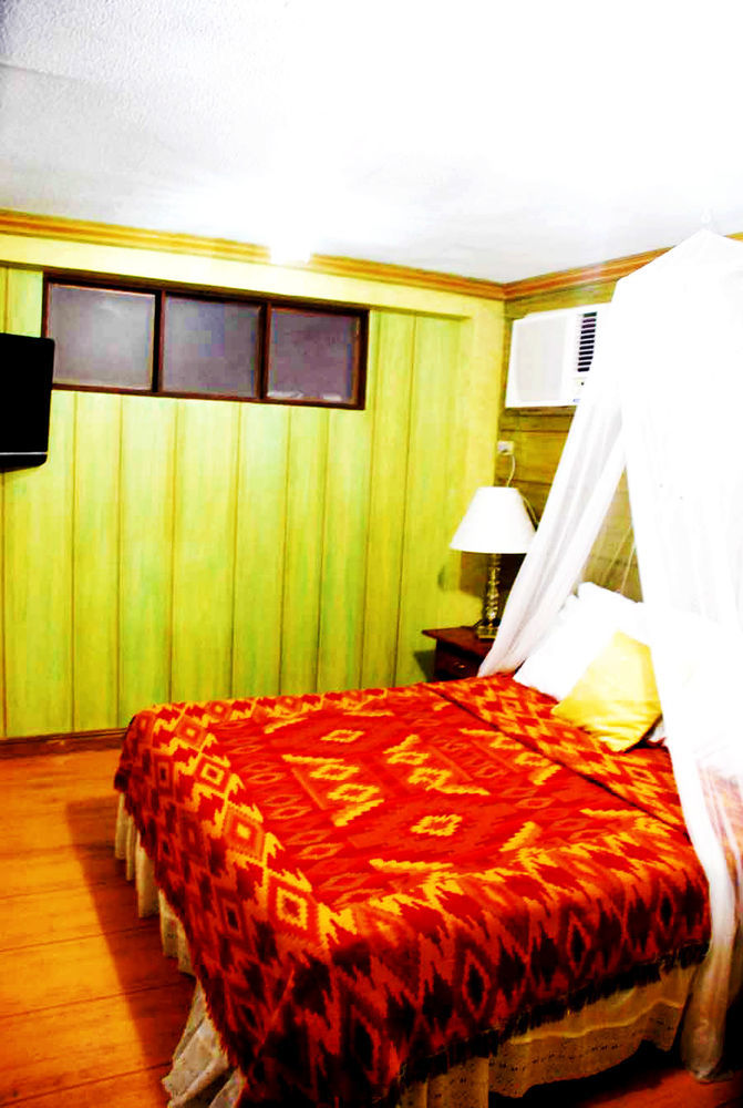 Potipot Gateway Resort Malimanga Экстерьер фото