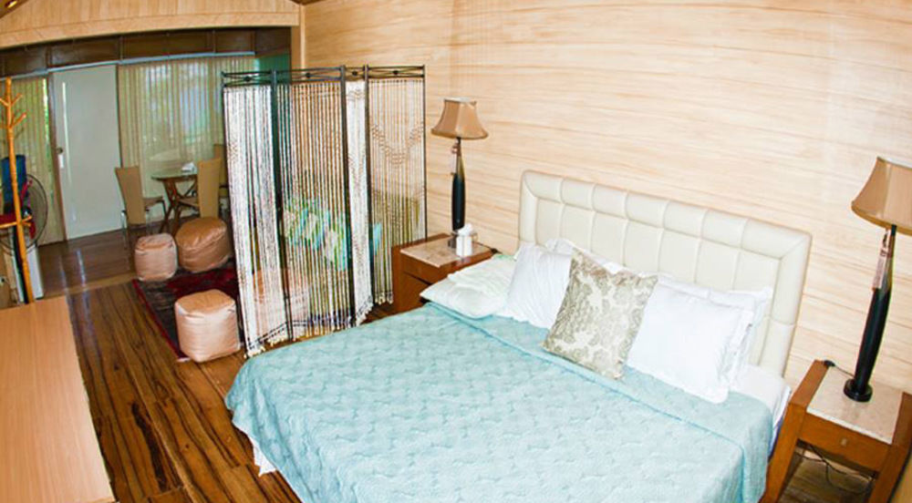 Potipot Gateway Resort Malimanga Экстерьер фото