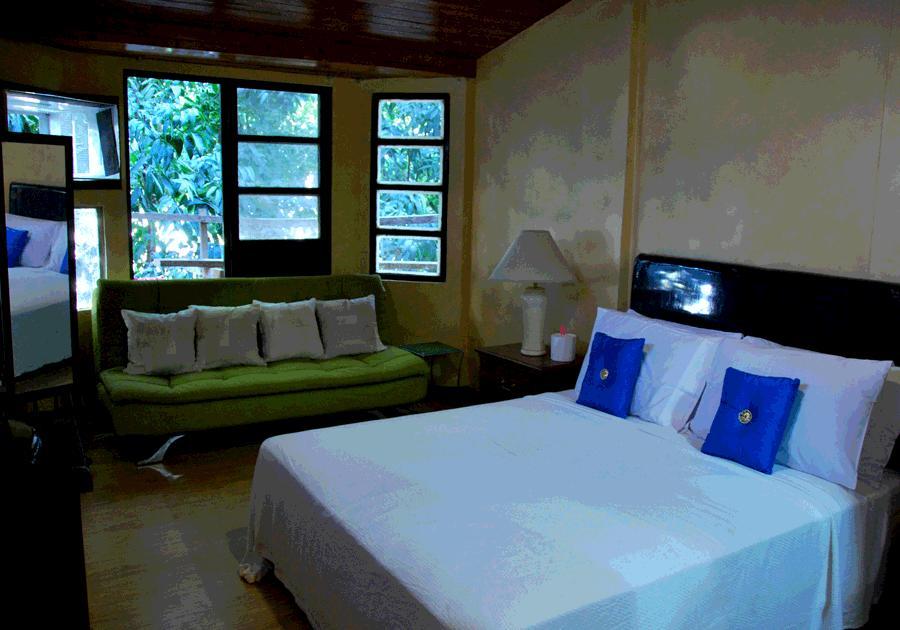 Potipot Gateway Resort Malimanga Экстерьер фото