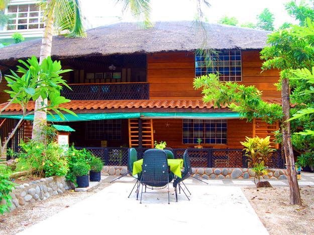 Potipot Gateway Resort Malimanga Экстерьер фото