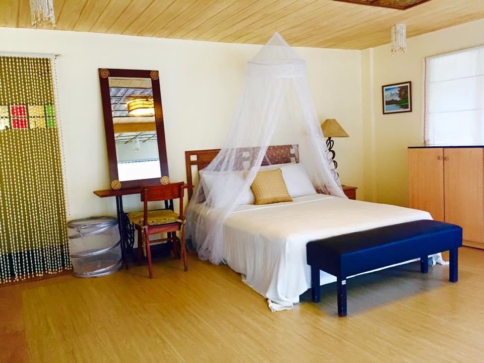Potipot Gateway Resort Malimanga Экстерьер фото