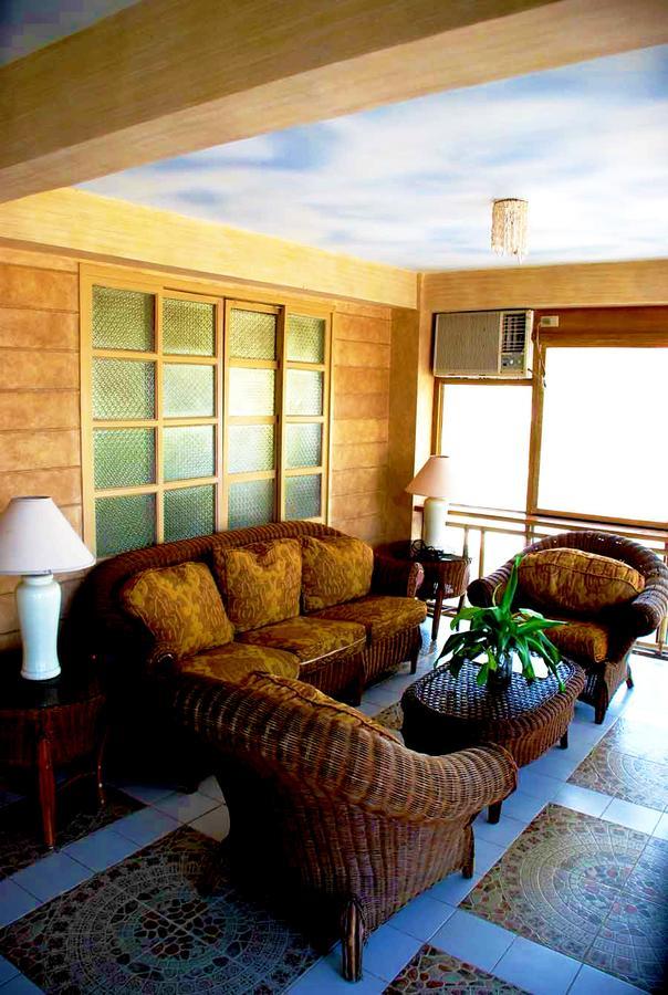 Potipot Gateway Resort Malimanga Экстерьер фото