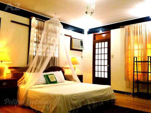 Potipot Gateway Resort Malimanga Экстерьер фото