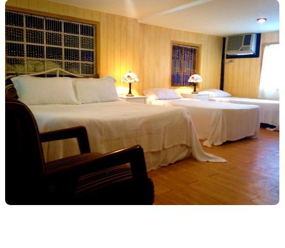 Potipot Gateway Resort Malimanga Экстерьер фото