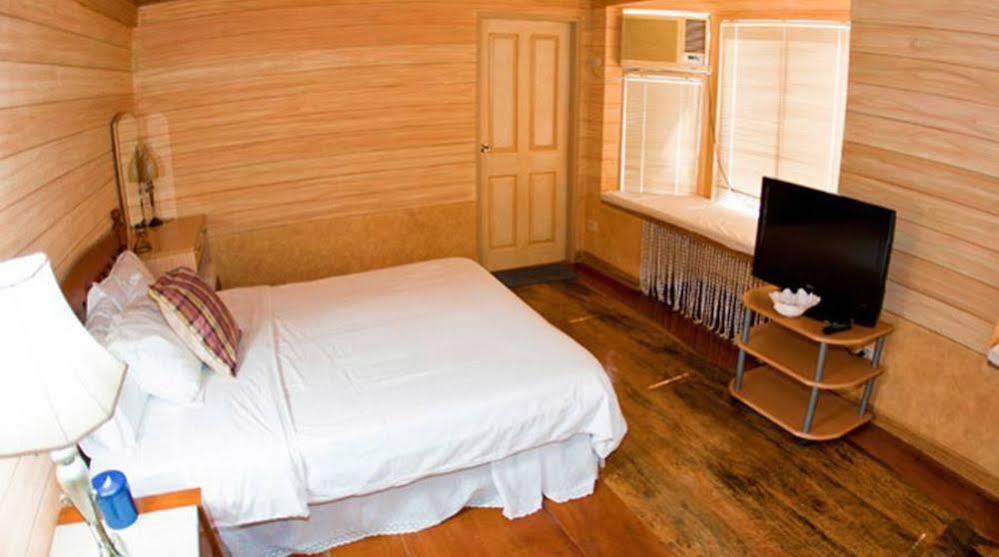 Potipot Gateway Resort Malimanga Экстерьер фото