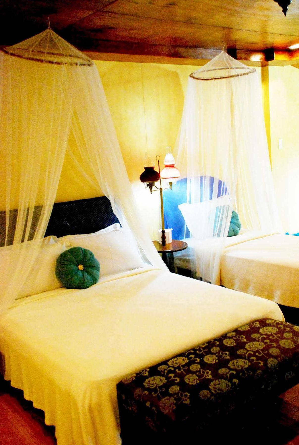 Potipot Gateway Resort Malimanga Экстерьер фото