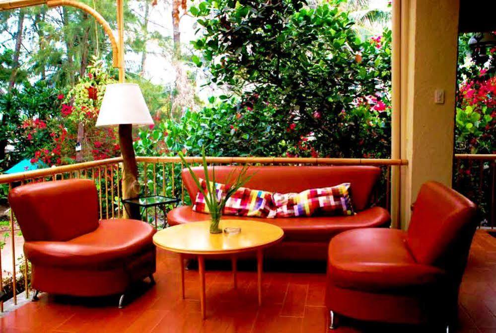 Potipot Gateway Resort Malimanga Экстерьер фото