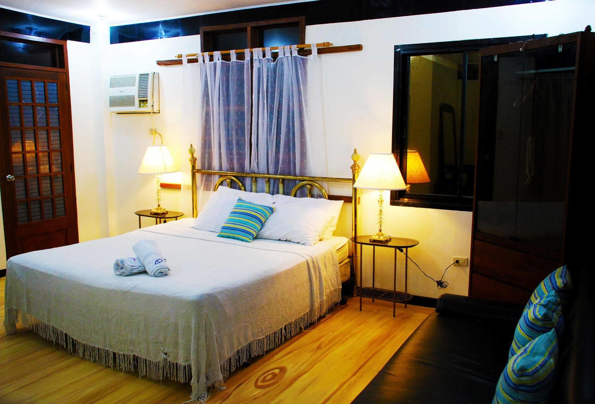 Potipot Gateway Resort Malimanga Экстерьер фото