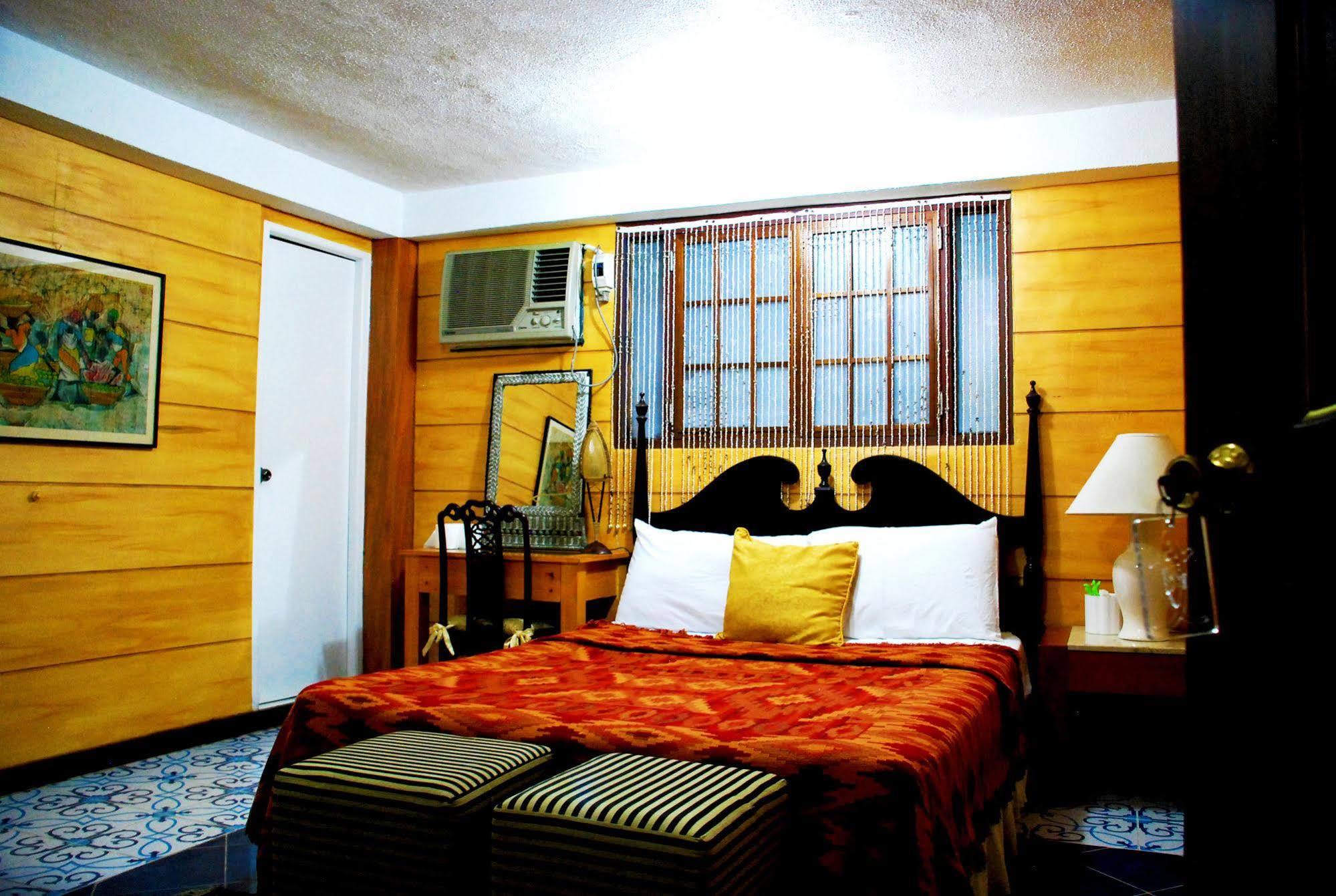Potipot Gateway Resort Malimanga Экстерьер фото