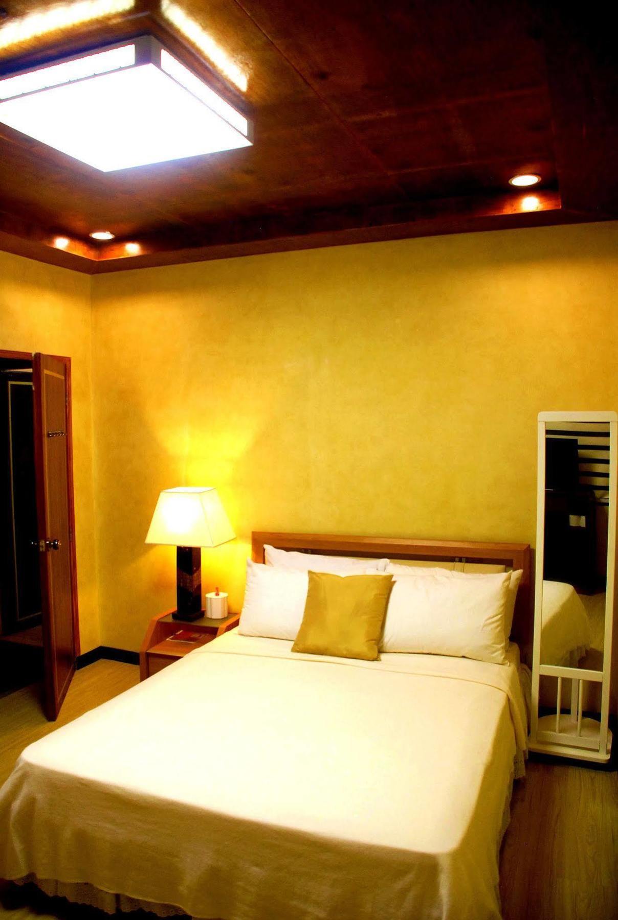 Potipot Gateway Resort Malimanga Экстерьер фото