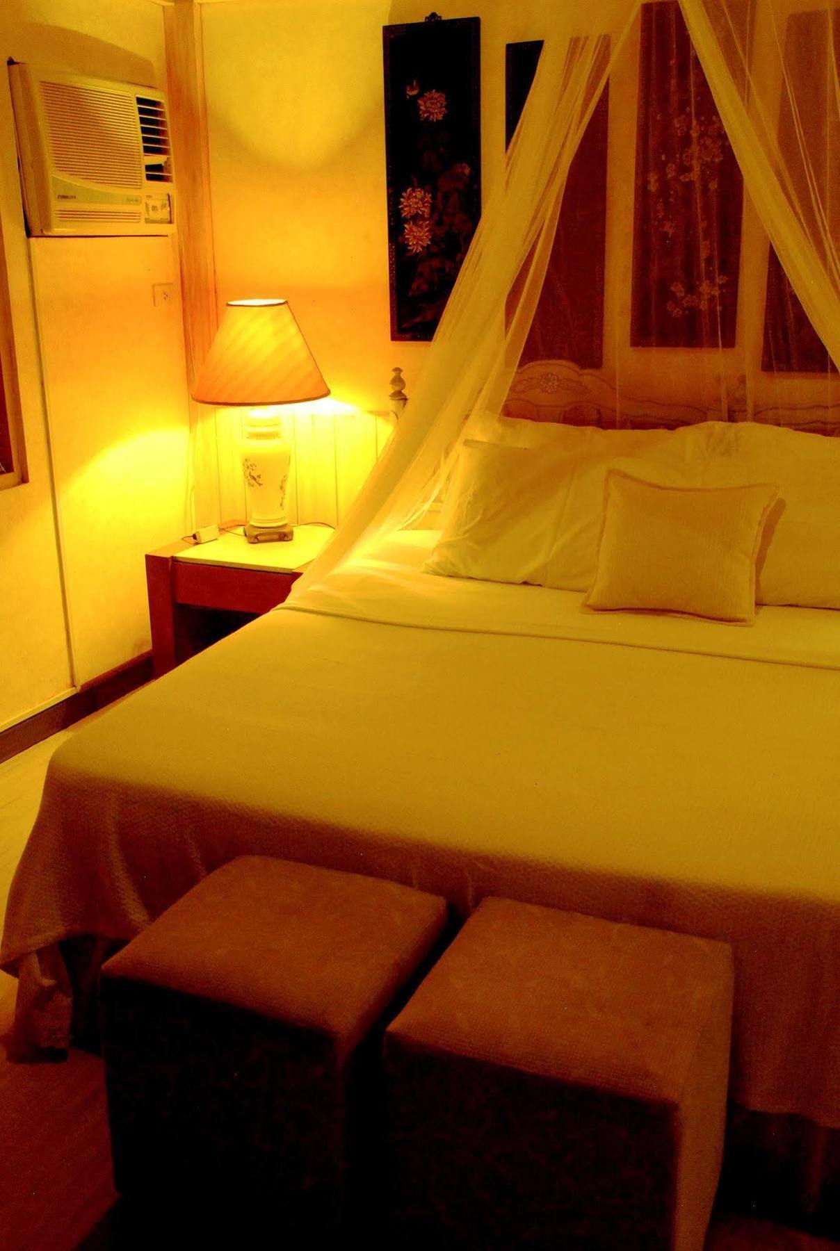 Potipot Gateway Resort Malimanga Экстерьер фото