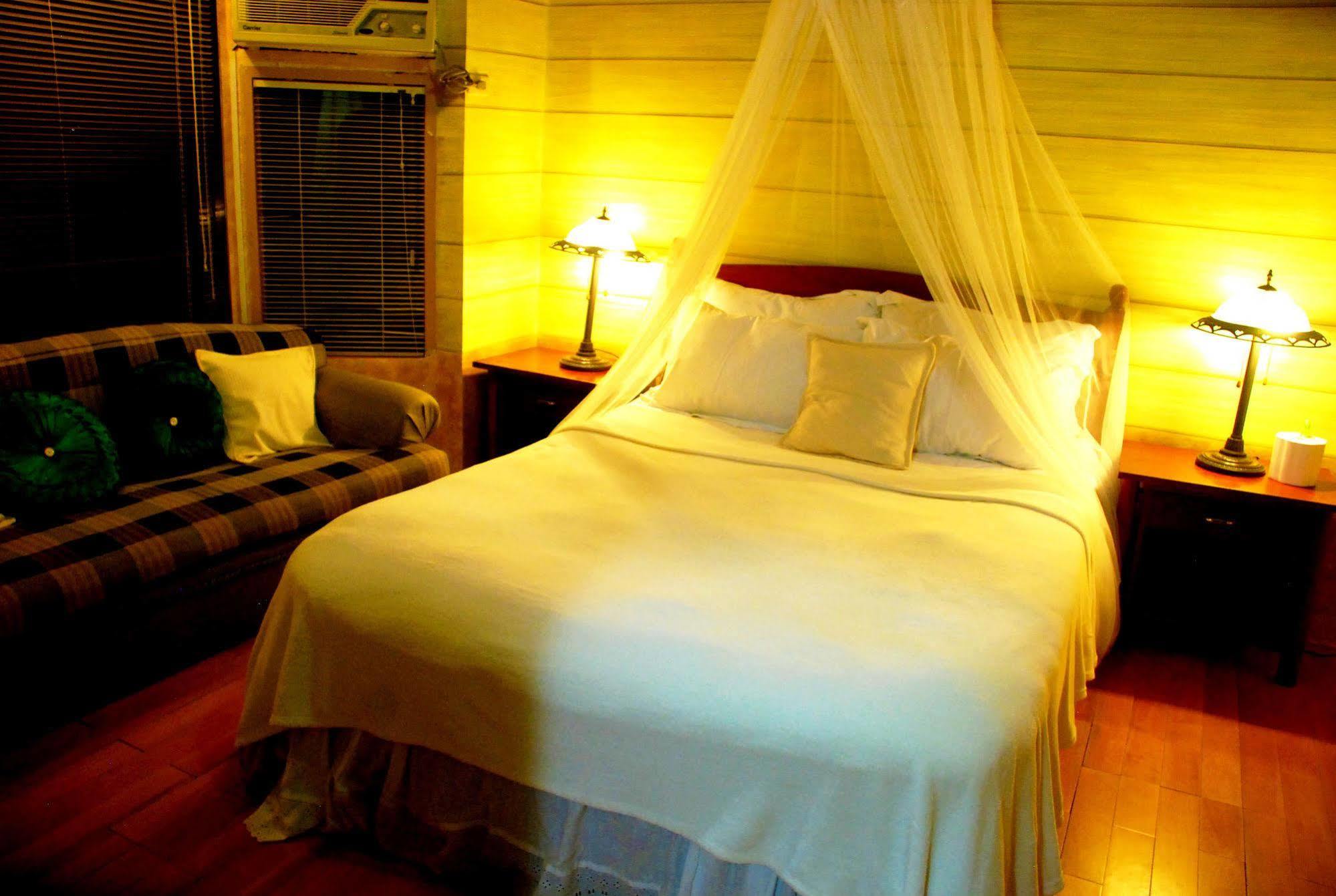 Potipot Gateway Resort Malimanga Экстерьер фото
