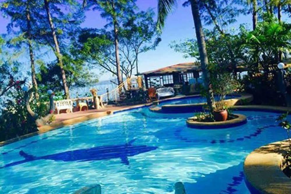 Potipot Gateway Resort Malimanga Экстерьер фото